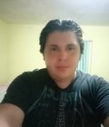 Rencontre Homme : Eduardo, 31 ans à Royaume-Uni  El paso